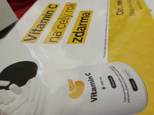 Plakáty A2 s laminací pro propagaci produktů