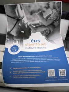 Expres tisk posteru na matný papír – do hodiny, Brno